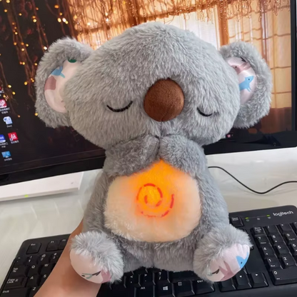 Koala para reducción de estrés,Una solucion para dormir